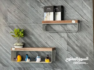  23 اكسسوارات خارجية وداخلية لتزين الحدائق والمنزل
