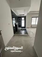  9 بالاقساط في مرج الحمام 175متر بتشطيبات فندقية