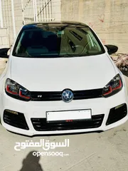  1 جولف tsi 2011