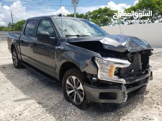  8 للبيع فورد F150