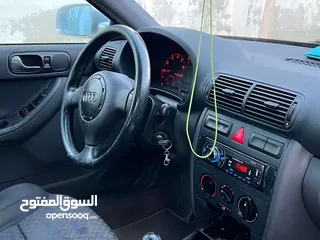  2 اودي A3