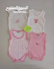  18 ملابس بيبي اصلي للبيع