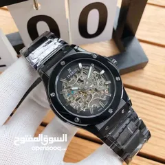  19 ساعات ماركات عالمية