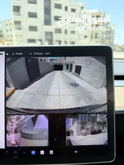  3 تيسلا موديل 3 2023 جمرك اليوم فحص كامل عداد قليل اوتوسكور 85
