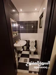  9 شقة مفروشة سوبر ديلوكس اعلان رقم (D327)