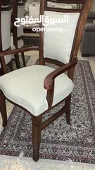  4 طقم سفرة كامل