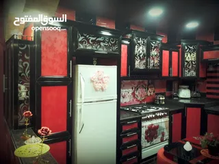  7 مطابخ الملاح