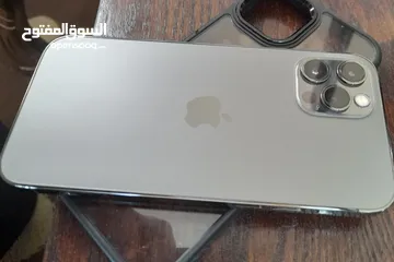  6 آيفون 12 برو للبيع
