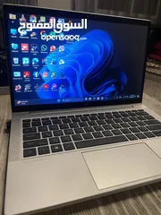  4 Hp elitebook 11th Gen