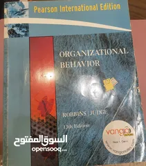  7 كتب ومراجع علمية أصلية في إدارة الأعمال و المحاسبة والاقتصاد والعلوم الاساسية