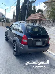  3 هونداي توسان للبيع