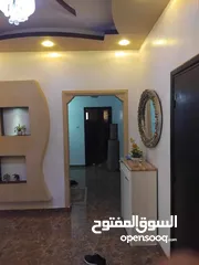 2 شقه للبيع في سي حسين عمارات الكعب العالي
