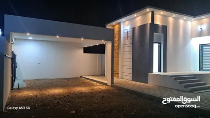  19 منزل جديد للبيع في الدريز