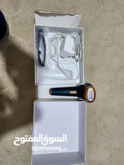  2 Philips Lumea IPL (موديل OM‐3022)