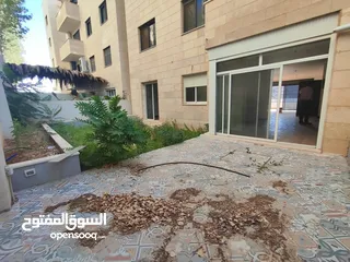  11 شقة قيد الفرش للإيجار – عين منجد  إسكان المهندسين
