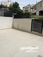  14 ارضية مع ترس في مرج الحمام الظهير خلف مدارس الخمائل تشطيب مميز