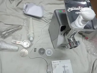  2 مثرامة مستعملة