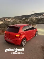  3 بولو 2015 أوتمات / مميزة بسعر مميز عالكاش