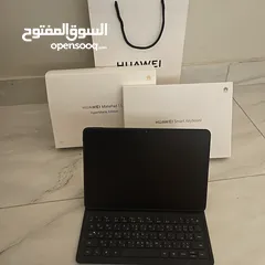  1 هواوي ميت باد 11.5