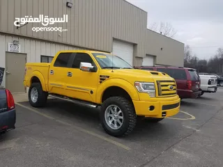  11 جنط 20 النوع الترا موتورز سبورت