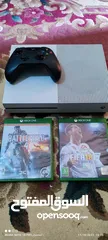  1 xbox one sاكس بوكس ون اس.