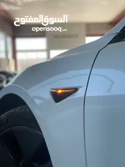  9 Tesla model 3 2021