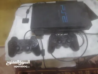  2 بلاي ستيشن 2