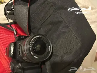  1 كاميرا كانون الاصلية