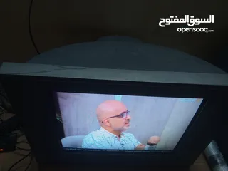  3 تلفزيون LG بحالة جيدة بسعر 7 دينار