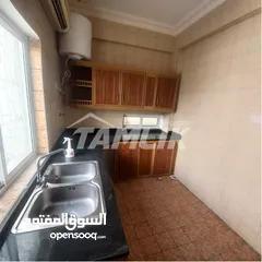  3 Apartment with Private Garden for Rent in Ruwi REF 147BB