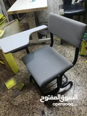  3 يتوفر لدينا صيانة اثاث المدارس والمكاتب والمراكز بجميع انوعها