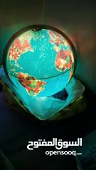  8 اجهزه متفرقه للبيع صوبه وثريه ومجسم كره ارضيه حجم كبير ممكن التفاوض بشي بسيط  ويوجد خدمه معاينه