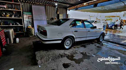  6 BMW 1990 بي ام