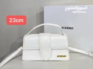  20 Woman’s bags  New collection