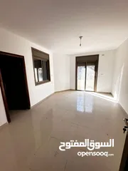  4 شقه للبيع الطيره بالقرب من مدرسه زياد ابو عين