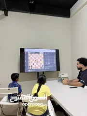  6 Professional Chess Coach