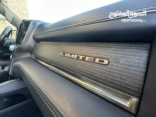  9 Ram 2019 limited Edition