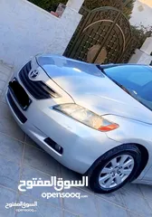  17 تويوتا كامري 2007