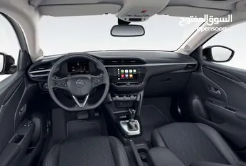  2 أوبل كورسا 2019 للبيع بسعر مغري