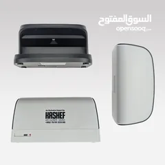  9 ماكنات كشف تزوير العملات