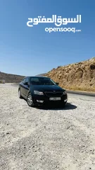  1 سكودا اوكتافيا 2015