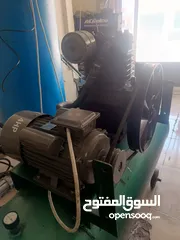  13 معدات محل بناشر