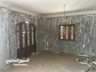  22 فيلا للبيع في مدينه الشروق ارقي احي مدينه الشروق الحي الاول شرق