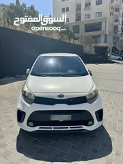 1 بيكانتو جيتي للبيع