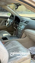  3 Toyota Camry 2007