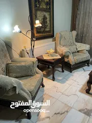  10 طقم كنب 8 مقاعد