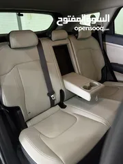  15 كيا سبورتاج هايبرد فل الفل اضافات