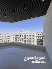  19 شقق للبيع فاخره خلداً- جبال القدس للإسكان