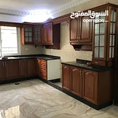  4 شقة سكنية غير مفروش أرضية بمنطقة راقية شرق دوار العيادات قرب كارفور دوار اللوازم