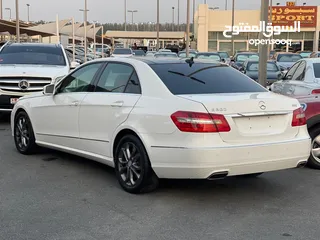  5 Mercedes E300 AMG_Gulf_2013_excellent condition_full specifications
